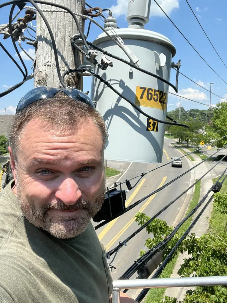 Certified emergency electrical service in Kimberlin Heights, TN by Joshua A Sands Making Better Homes