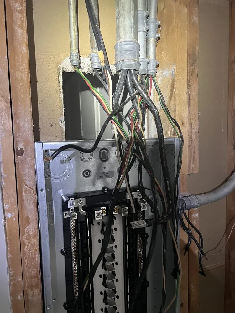 Certified circuit breaker repair service in Kimberlin Heights, TN - Joshua A Sands Making Better Homes