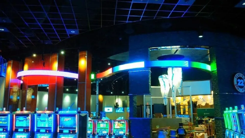 Slide of Joshua Chouinard Licensed Electrician