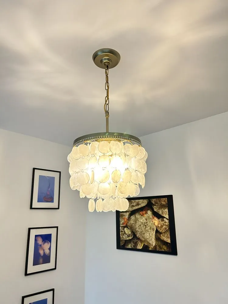 Slide of Joshua Chouinard Licensed Electrician