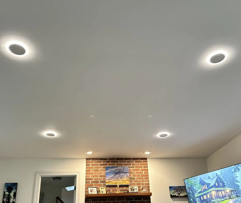 Slide of Joshua Chouinard Licensed Electrician