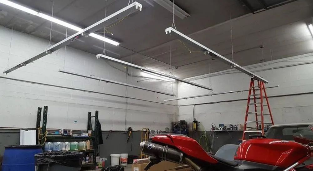 Slide of Joshua Chouinard Licensed Electrician