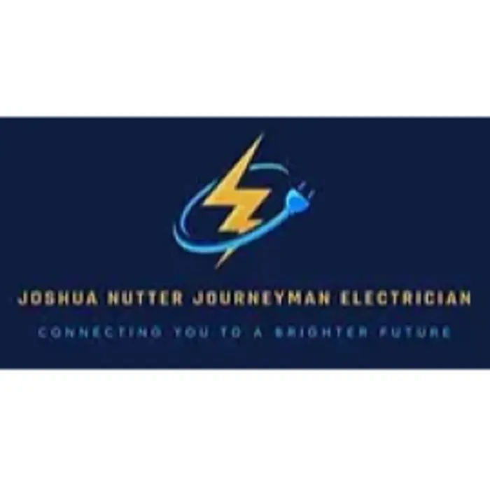 Slide of Joshua Nutter Electrician