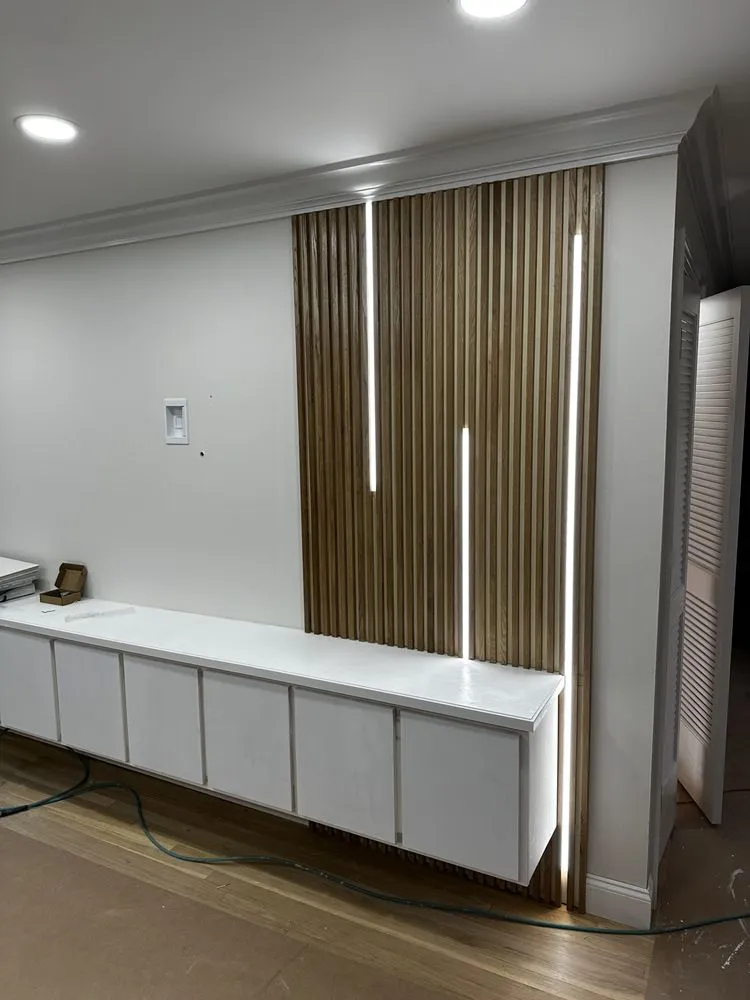 Slide of Joshua Services