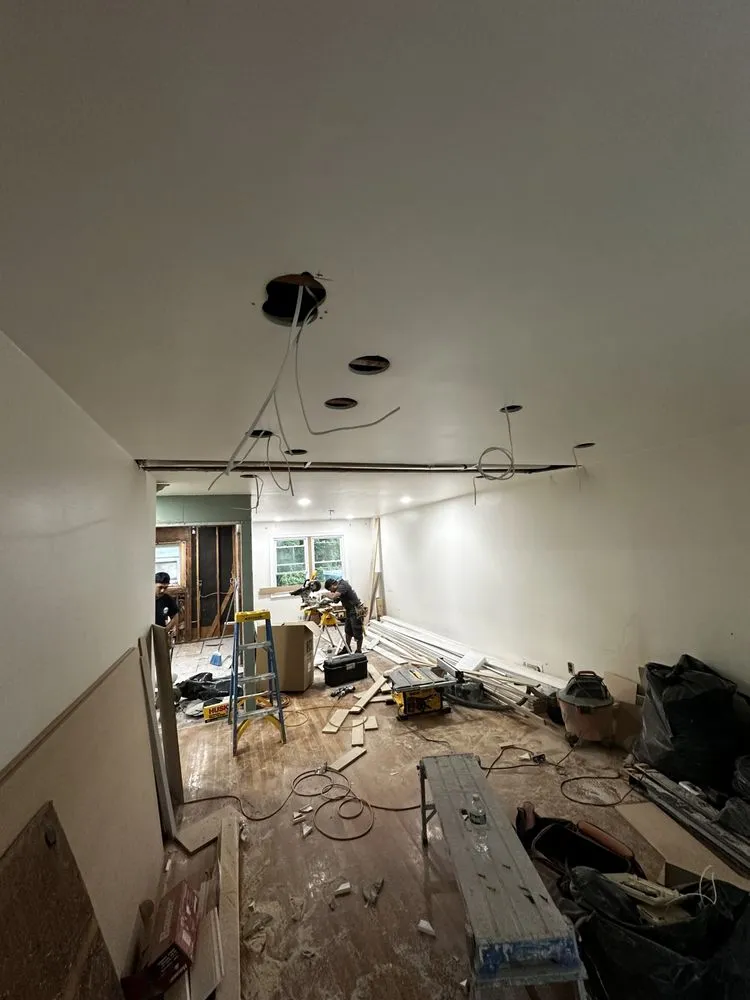 Slide of Joshua Services