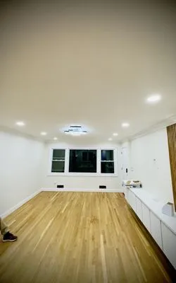 Joshua Services Logo