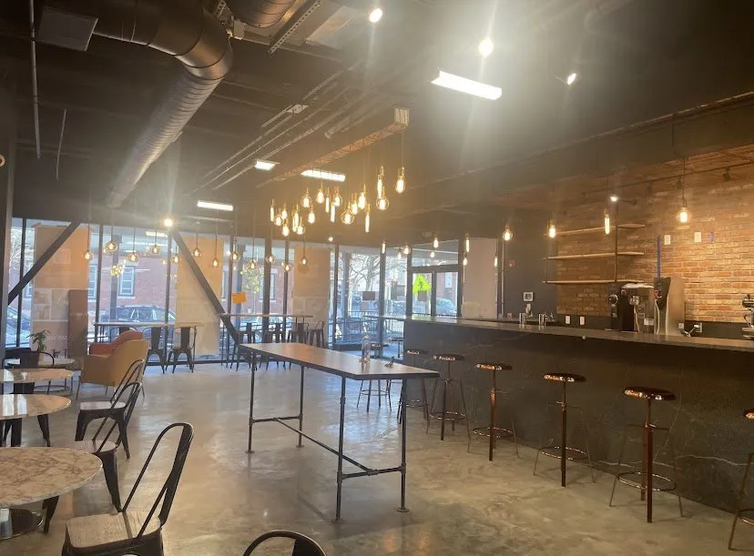 Slide of Joshua Vicente Electrician