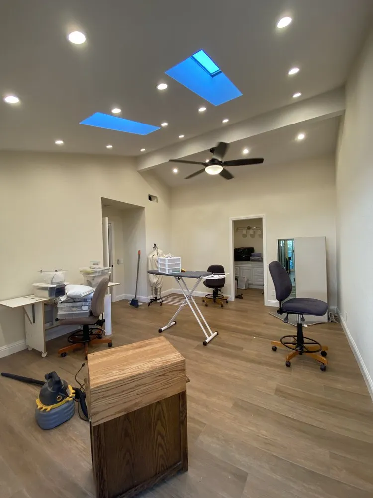 Slide of Joshua Wilkens Electrical