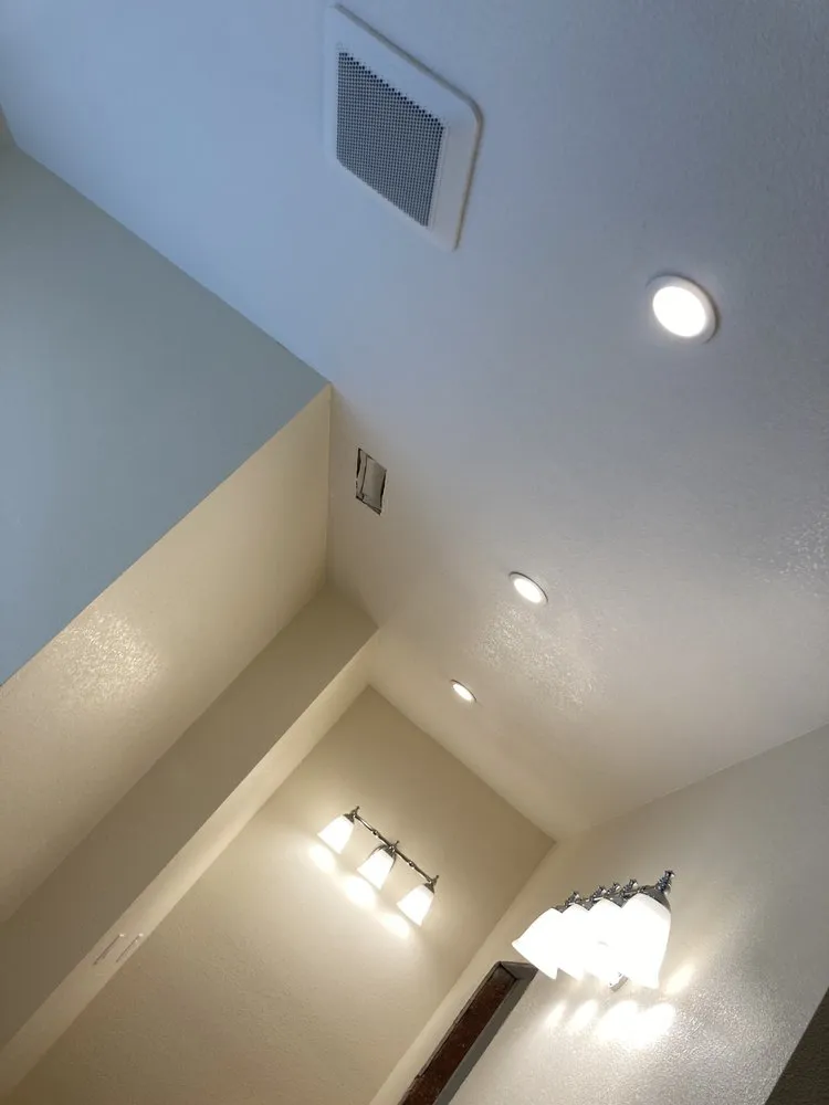 Slide of Joshua Wilkens Electrical