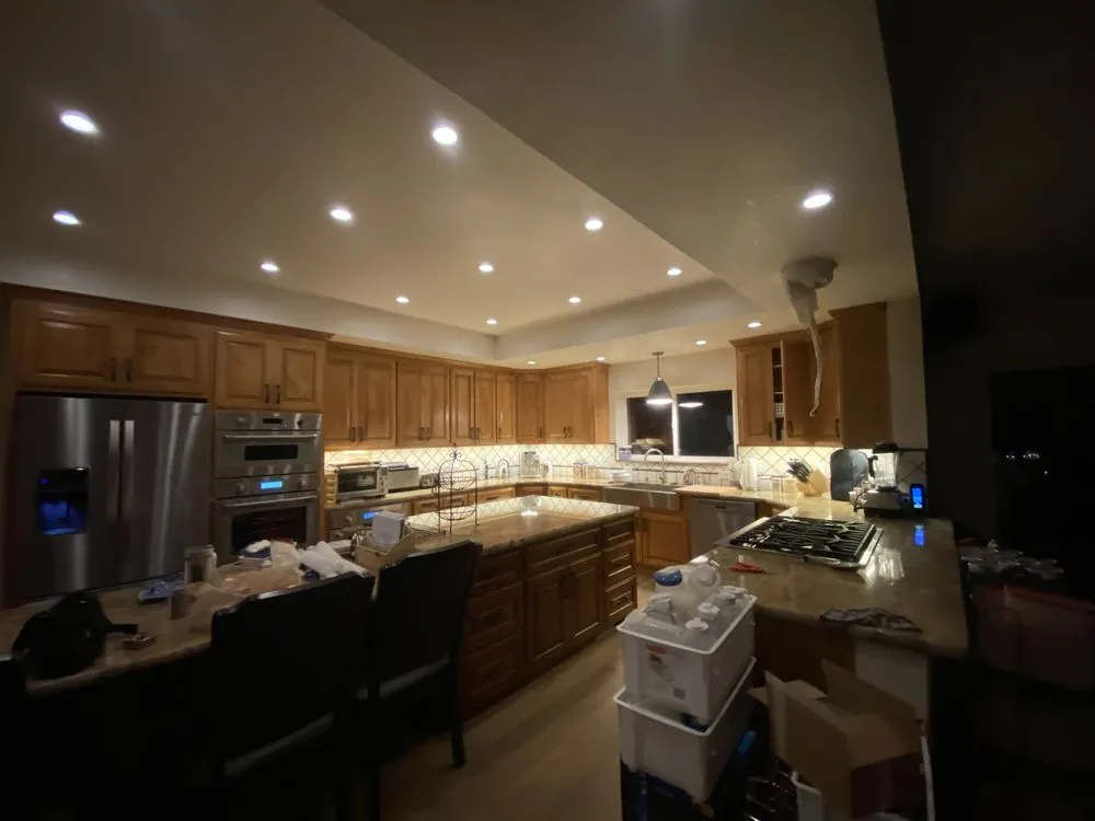 Slide of Joshua Wilkens Electrical