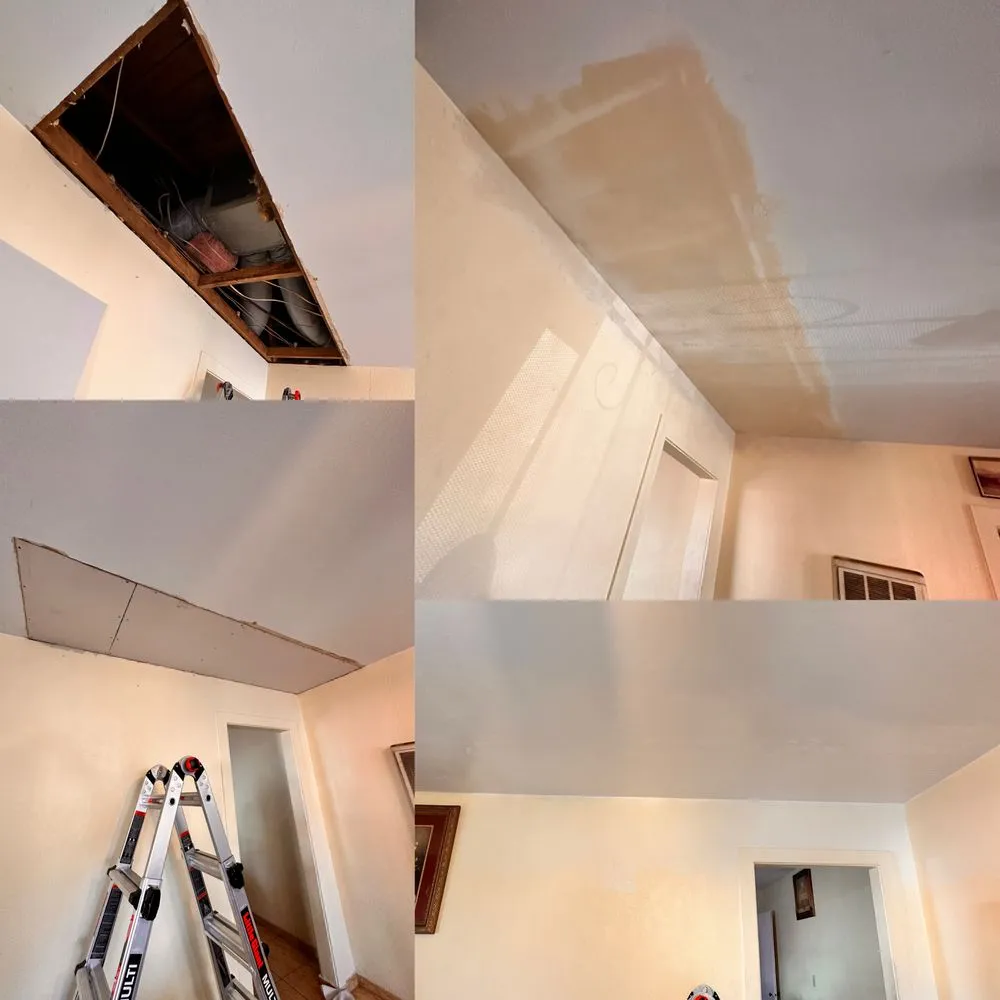 Slide of Joshua’s Handyman Services Visalia