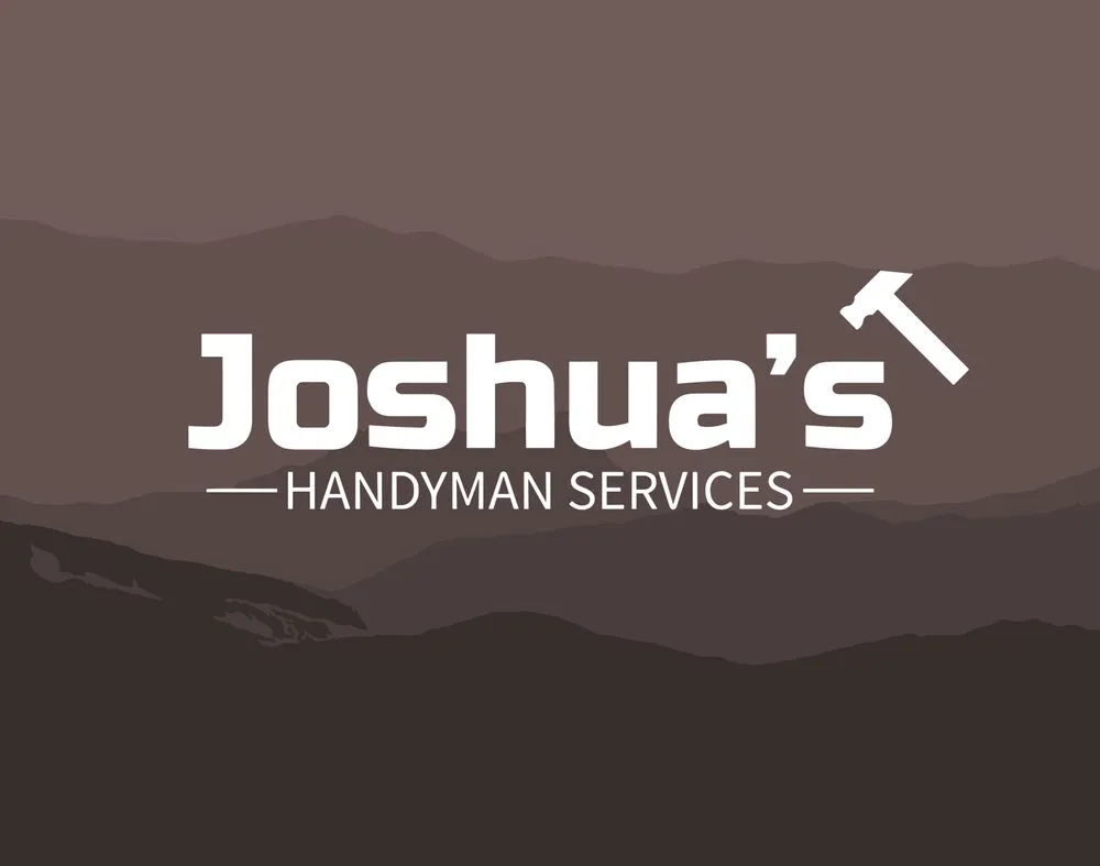 Slide of Joshua’s Handyman Services Visalia