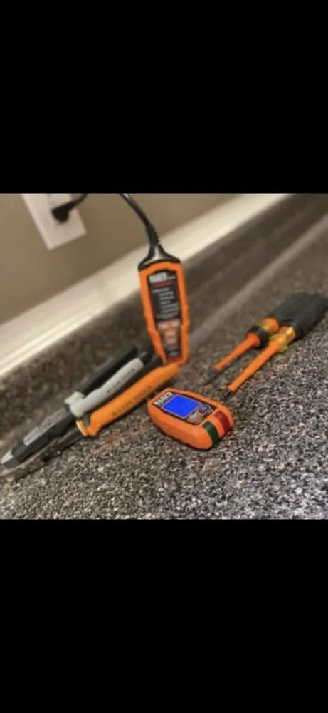 Slide of Joule Electrical A/C & Heating Services