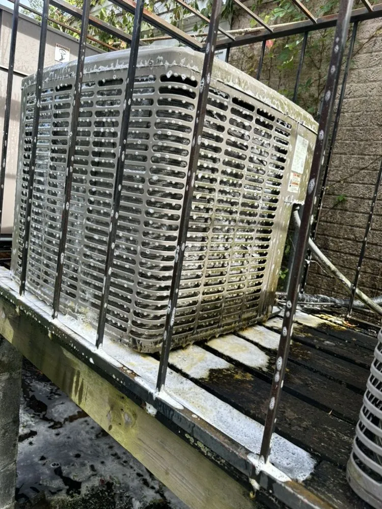 Slide of Joule Electrical A/C & Heating Services