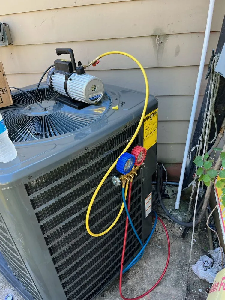 Slide of Joule Electrical A/C & Heating Services