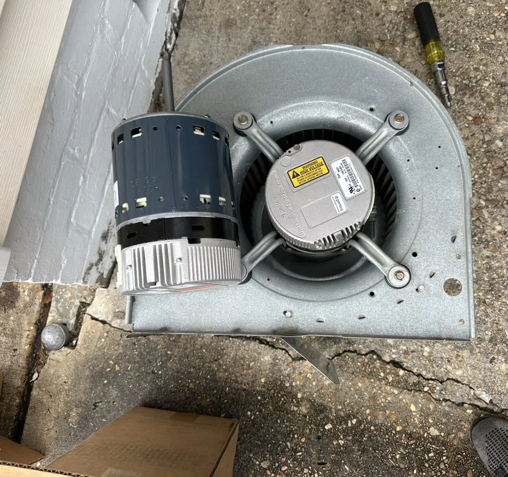 Slide of Joule Electrical A/C & Heating Services