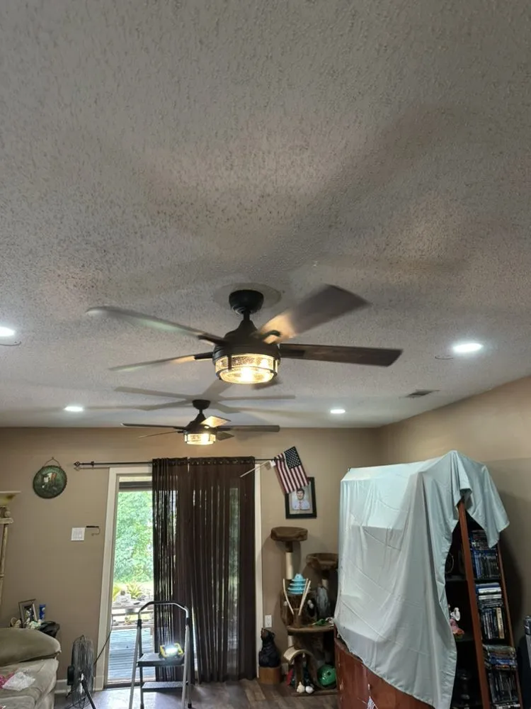 Slide of Joule Electrical A/C & Heating Services