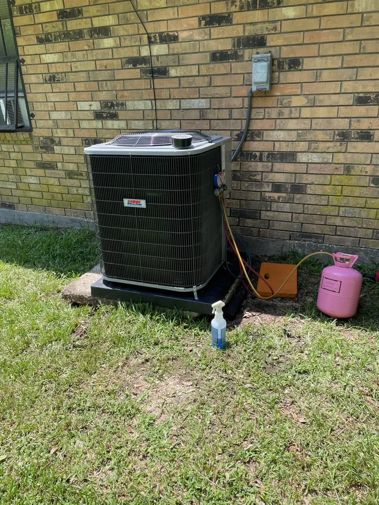 Slide of Joule Electrical A/C & Heating Services