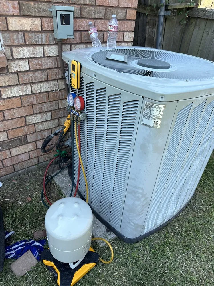 Slide of Joule Electrical A/C & Heating Services