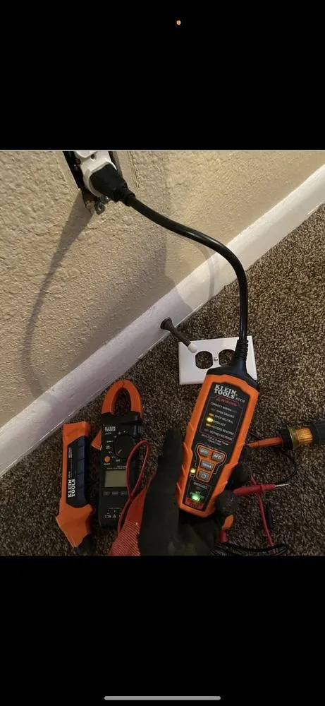 Slide of Joule Electrical A/C & Heating Services