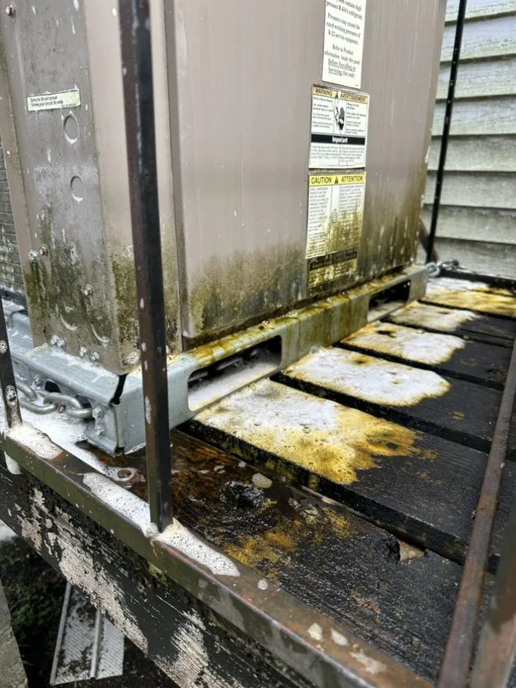 Slide of Joule Electrical A/C & Heating Services