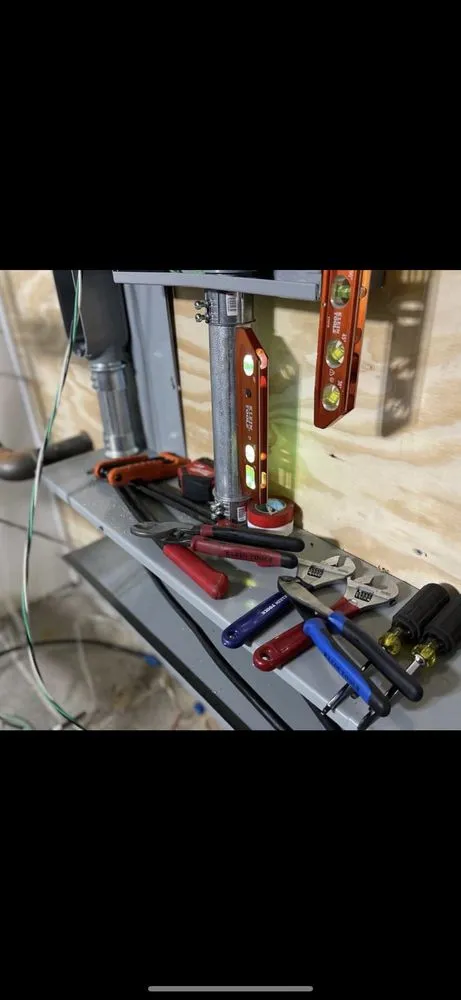 Slide of Joule Electrical A/C & Heating Services