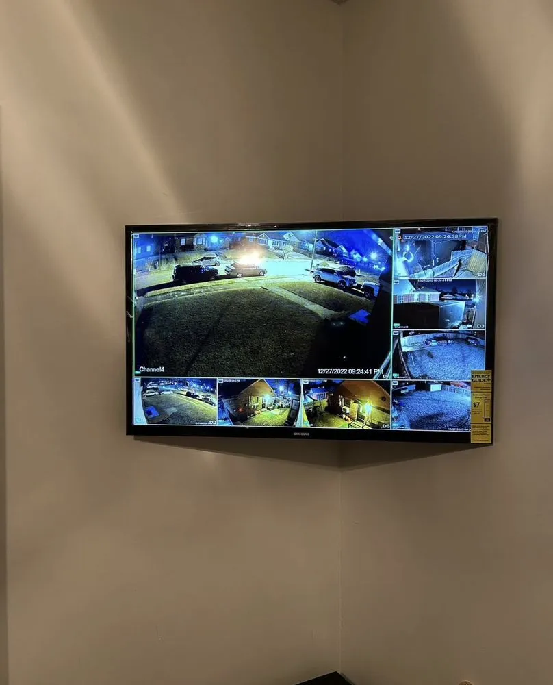 Slide of Joule Electrical A/C & Heating Services