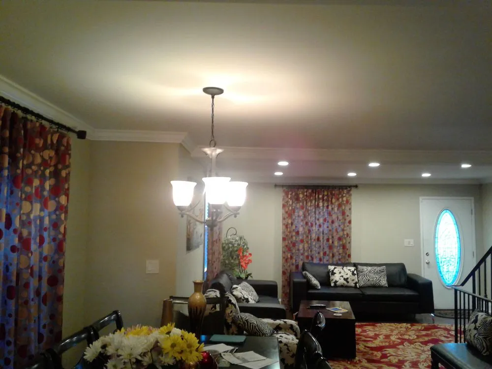 Slide of Joules Electric