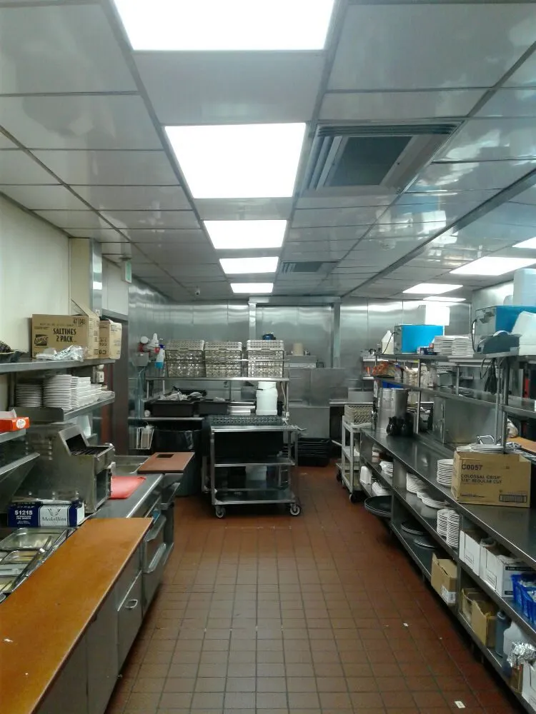 Slide of Joules Electric