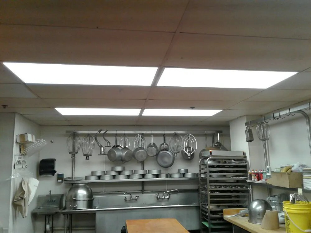 Slide of Joules Electric