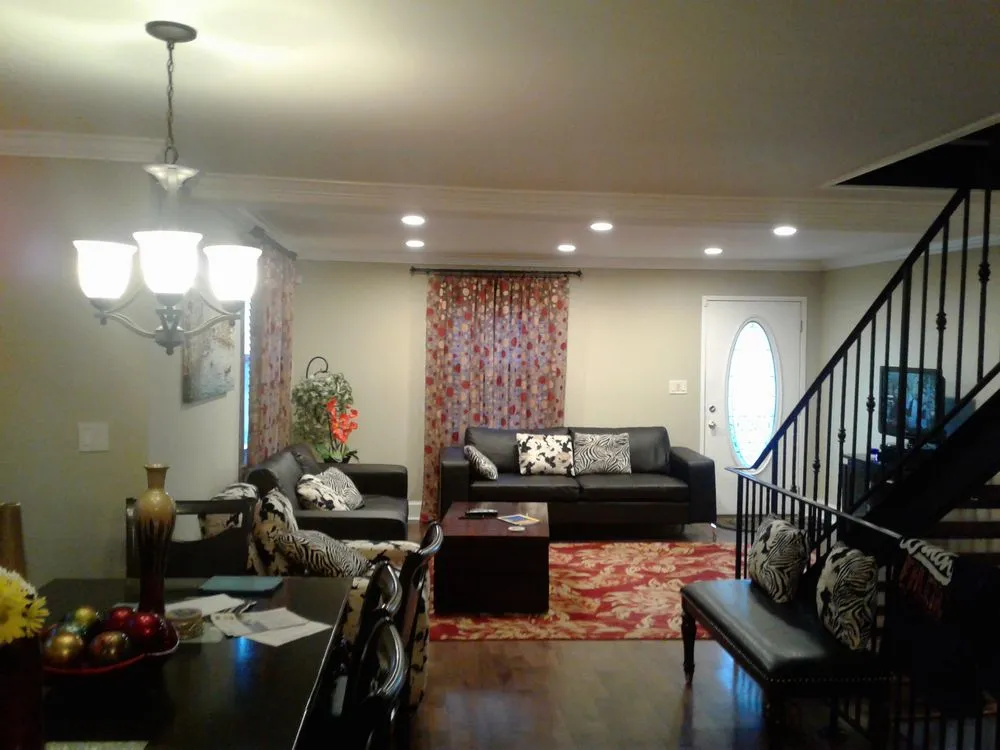 Slide of Joules Electric