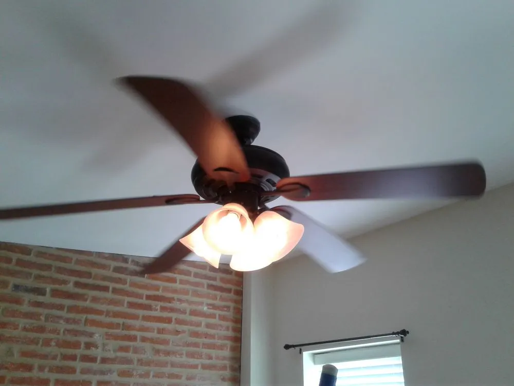 Slide of Joules Electric