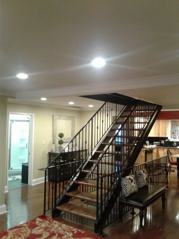 Slide of Joules Electric