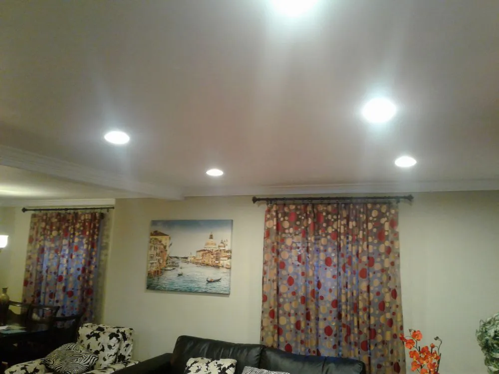 Slide of Joules Electric