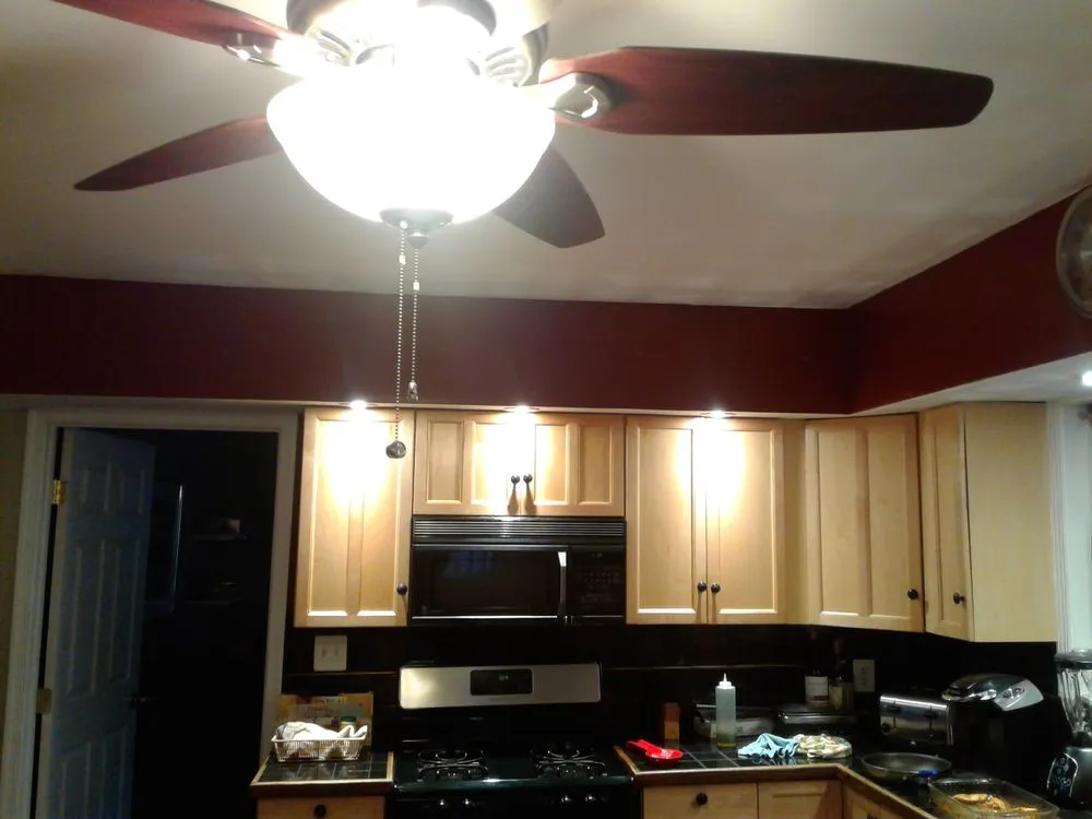 Slide of Joules Electric