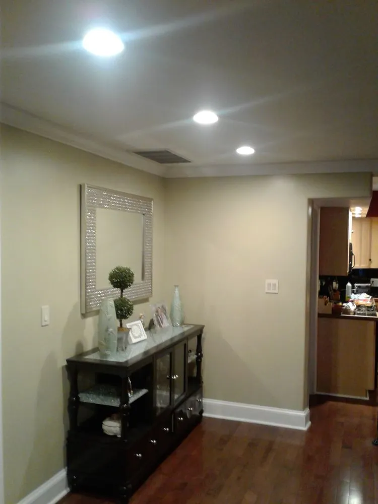 Slide of Joules Electric