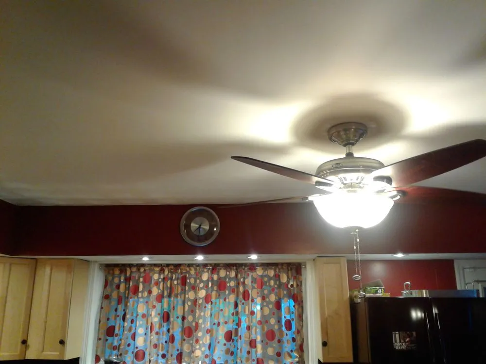 Slide of Joules Electric