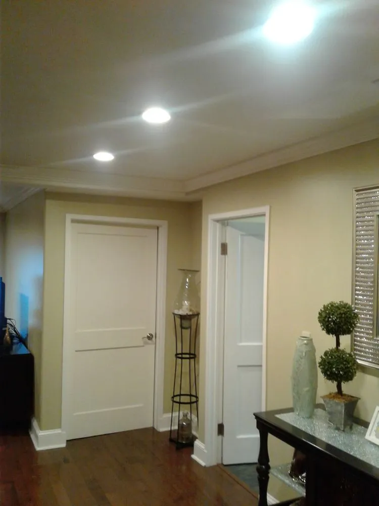 Slide of Joules Electric