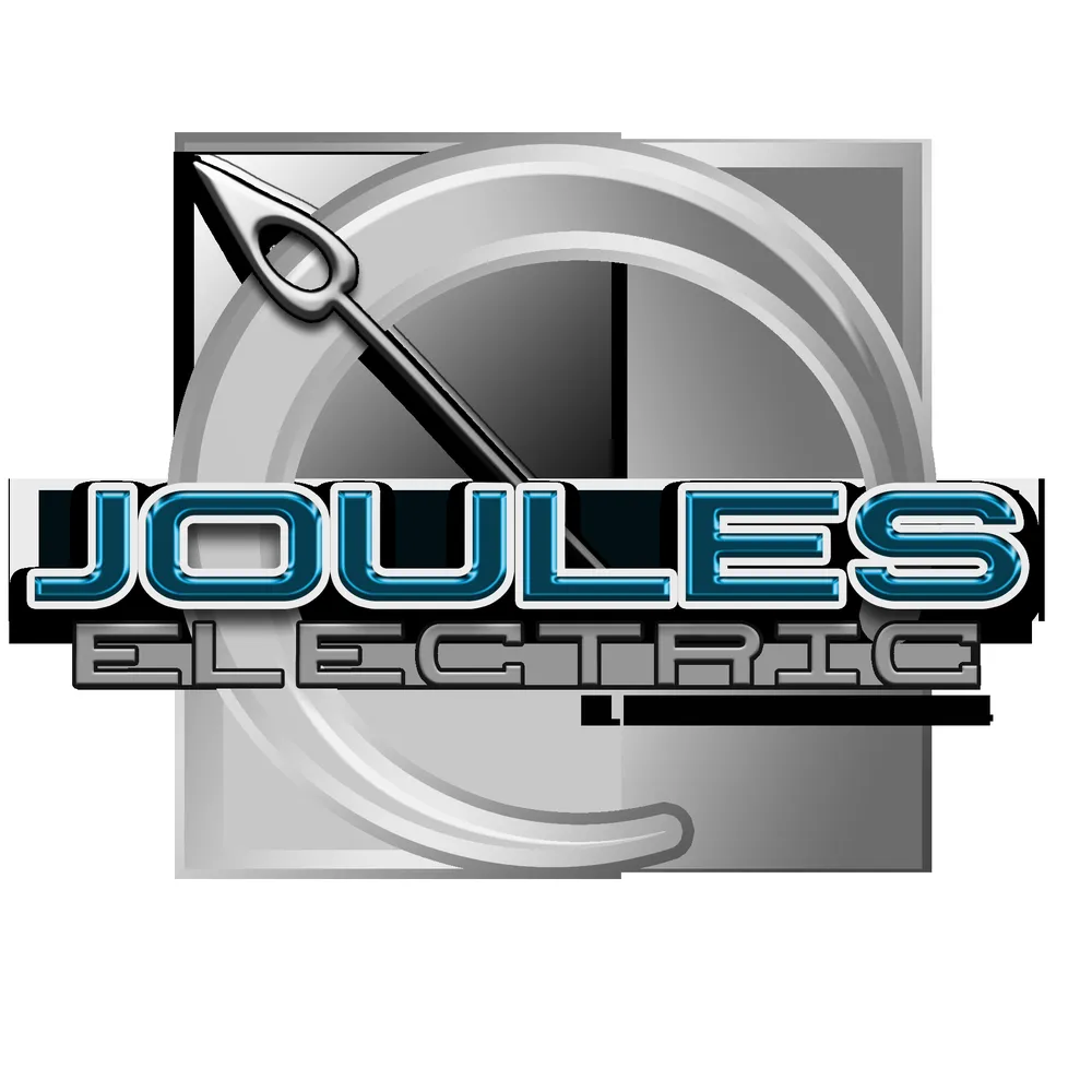 Slide of Joules Electric