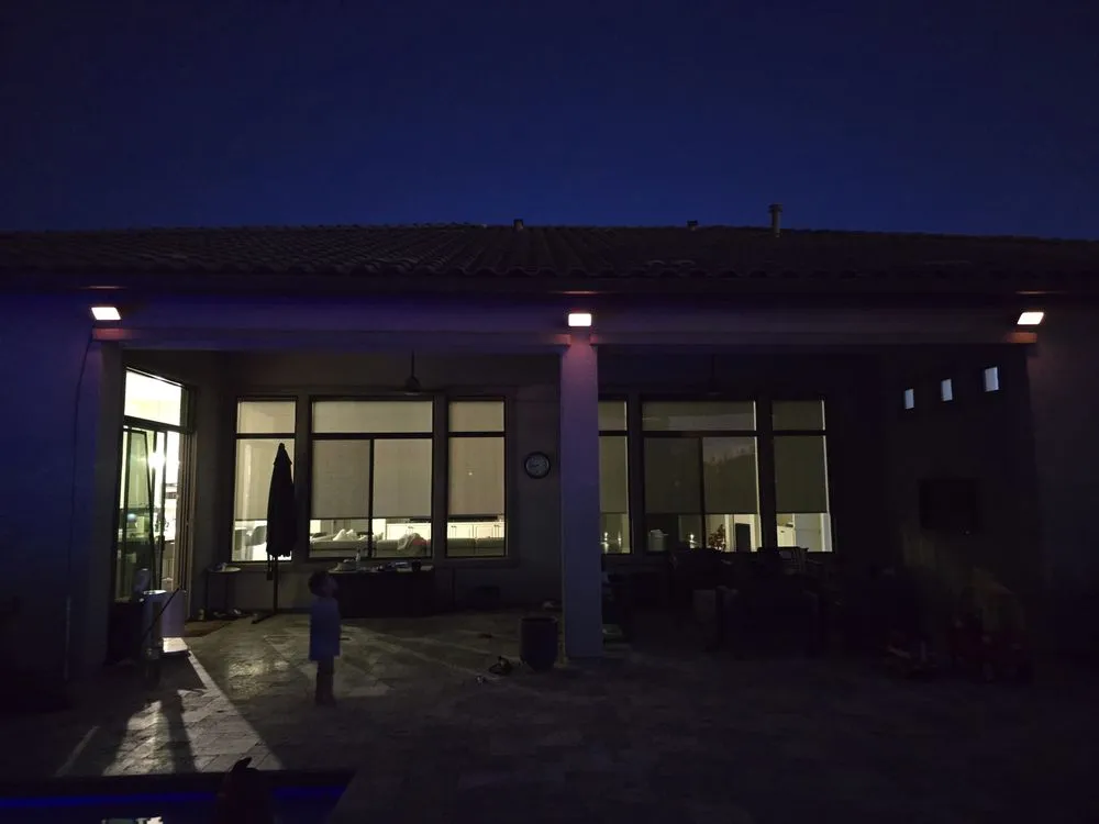 Slide of Journey Electric