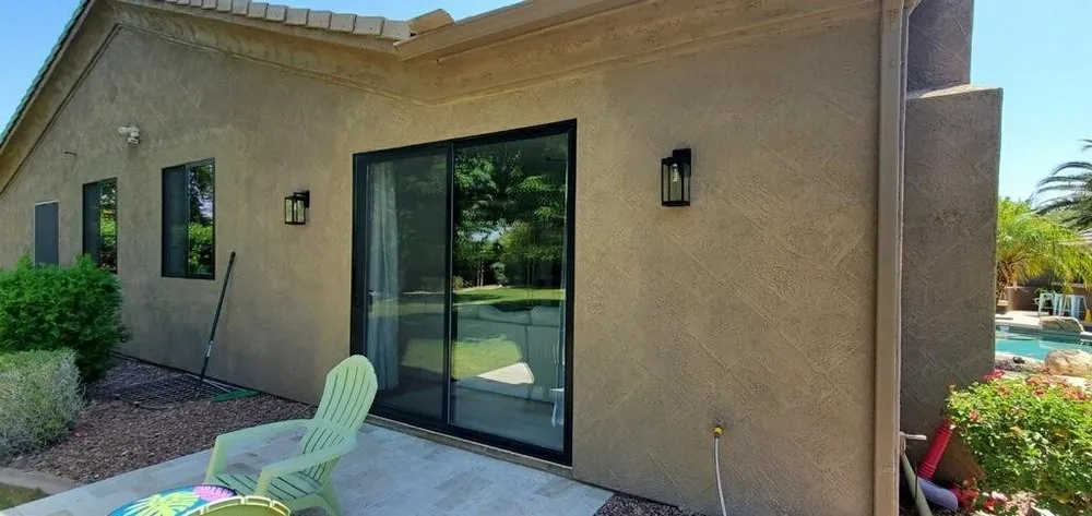 Slide of Journey Electric