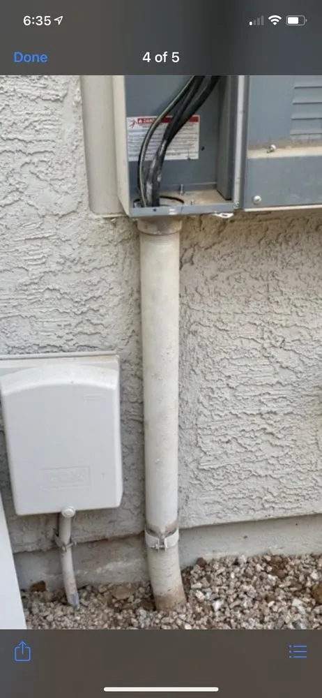 Slide of Journey Electric