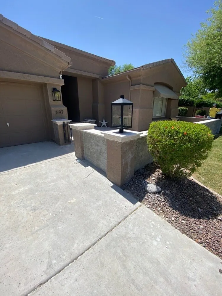 Slide of Journey Electric