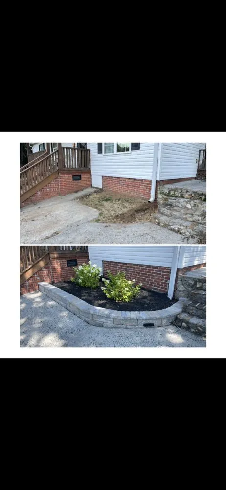 Slide of Journey Home Services