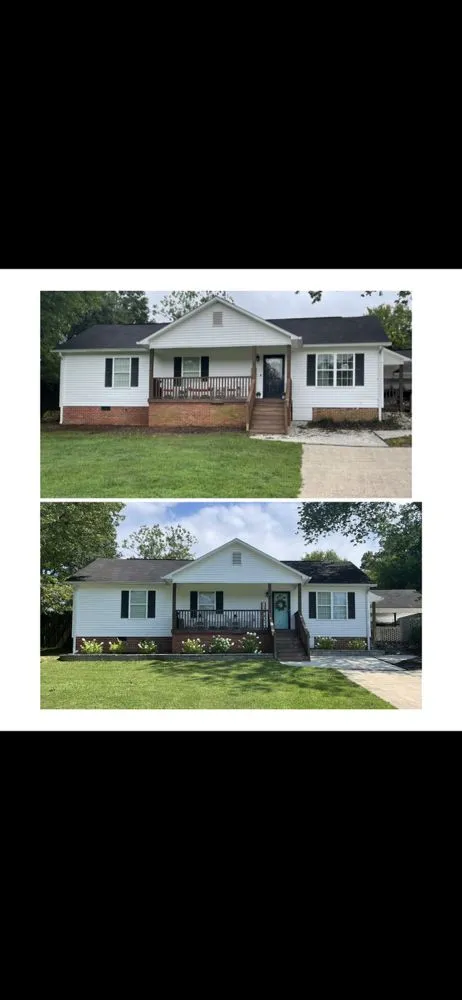 Slide of Journey Home Services