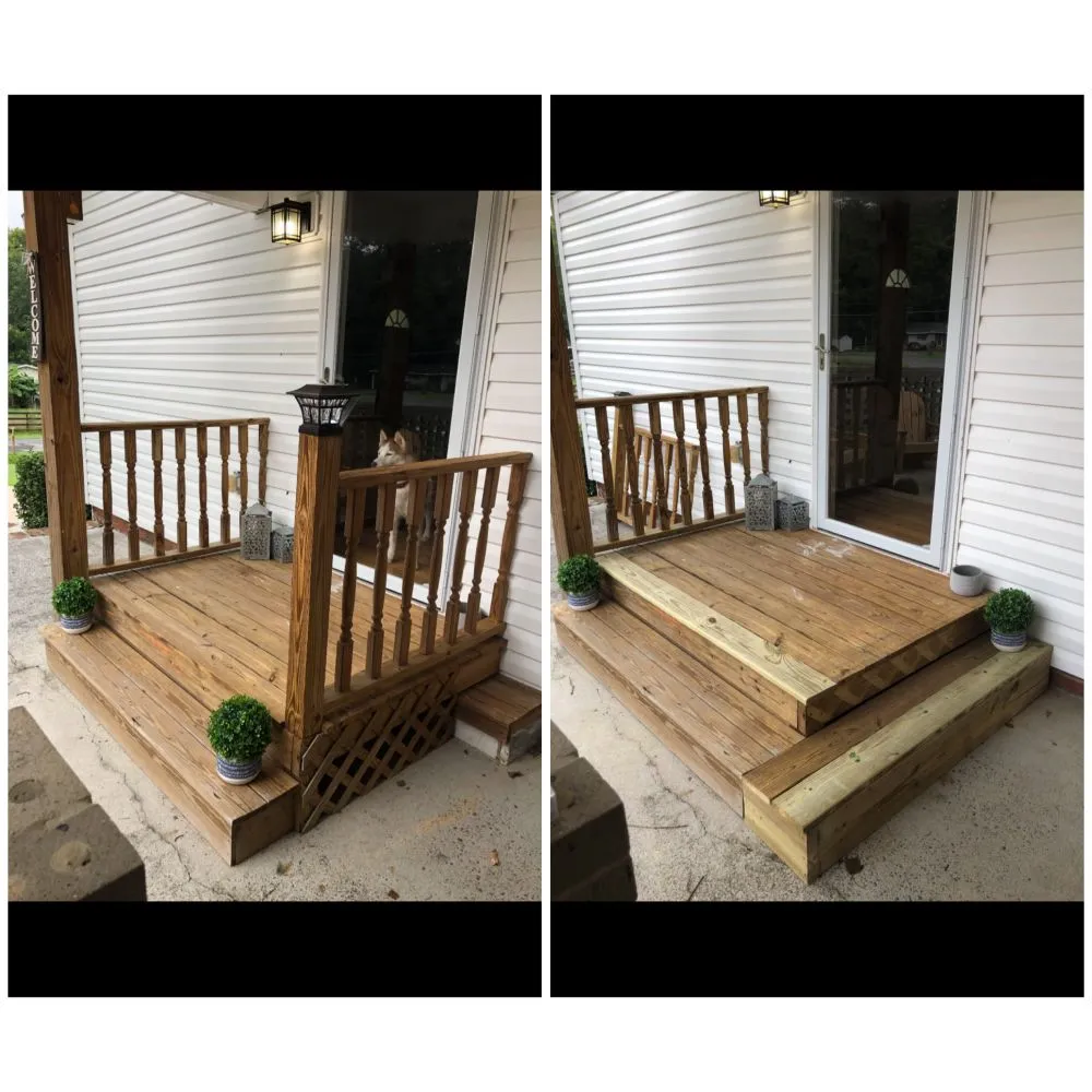 Slide of Journey Home Services