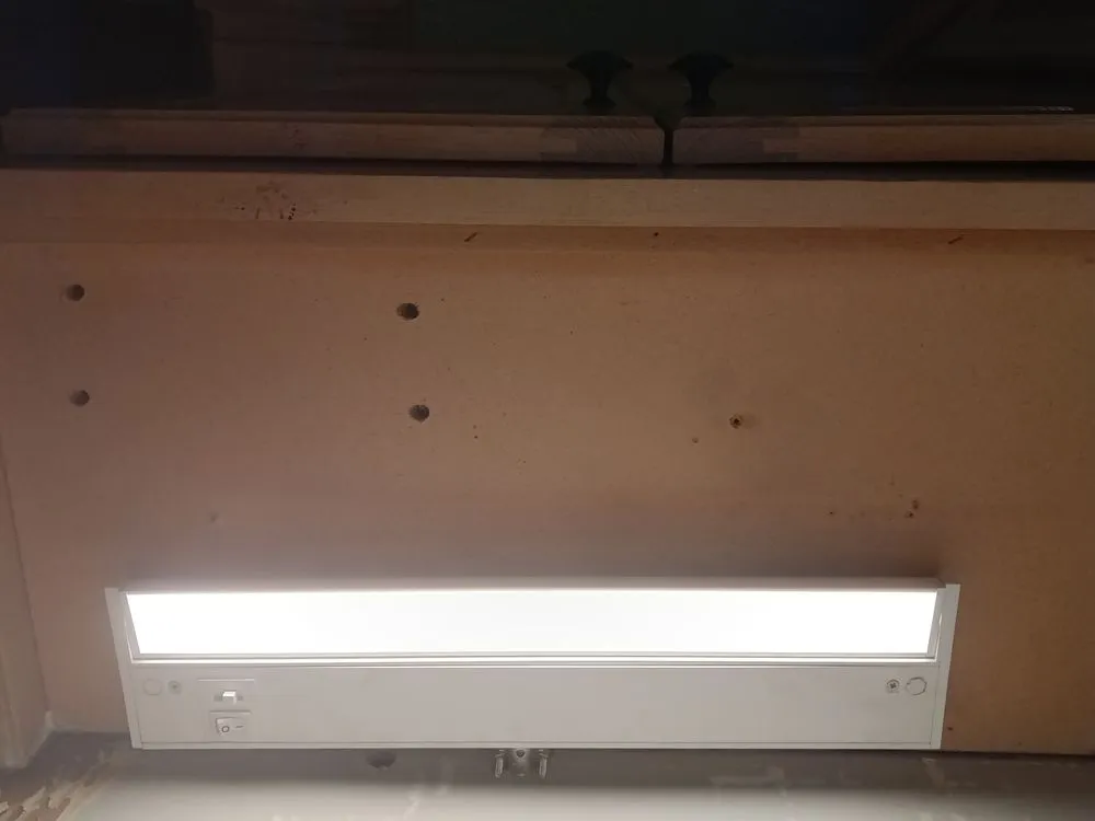 Slide of Journeyman Electric