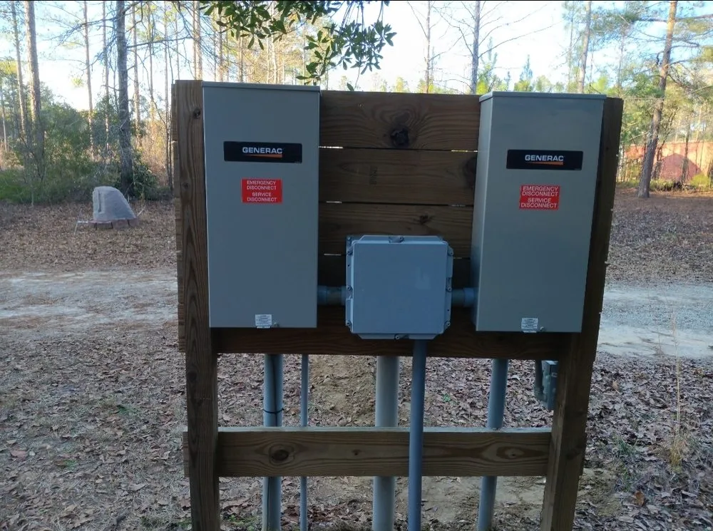 Slide of Journeyman Electric