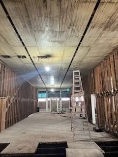 Slide of Journeyman Electric