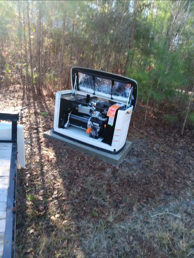 Slide of Journeyman Electric